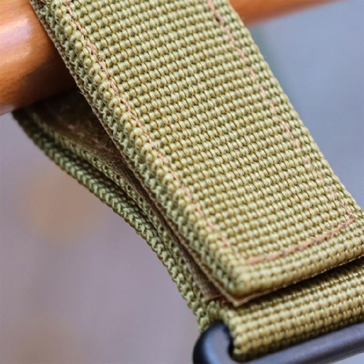Tactic Belt Key Keyring Keychains Belt Clip Webbing Hangings Buckle Keychains
