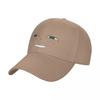 Anyas Annoying Smile  Baseball Cap Uv Protection Solar Hat Black Military Tactical Cap Custom Cap Baseball Unisex Womens