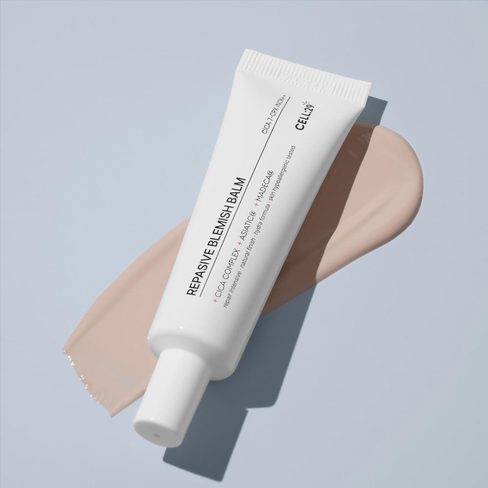 CELL29 Repassive Blemish Balm 30ml