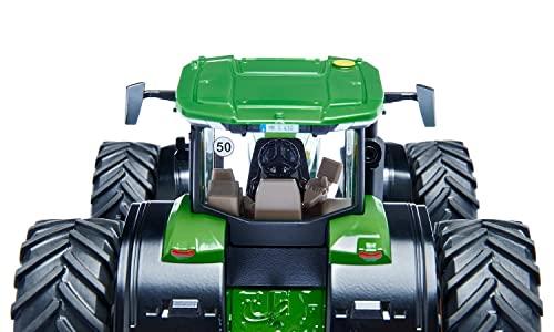 SIKU John Deere 8R410 Dual Tires for Ages 3+ (SK3292)