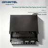 Optical Fiber Distribution Frame 1U 48-Core SC Multi-mode Rack-mount