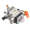 Carburetor Fit for  4180 120 0604 4180 120 0611 OEM Zama Carburetor Fit for  FS87 FS90 HL100 HL100K FS90K FS100 FS110