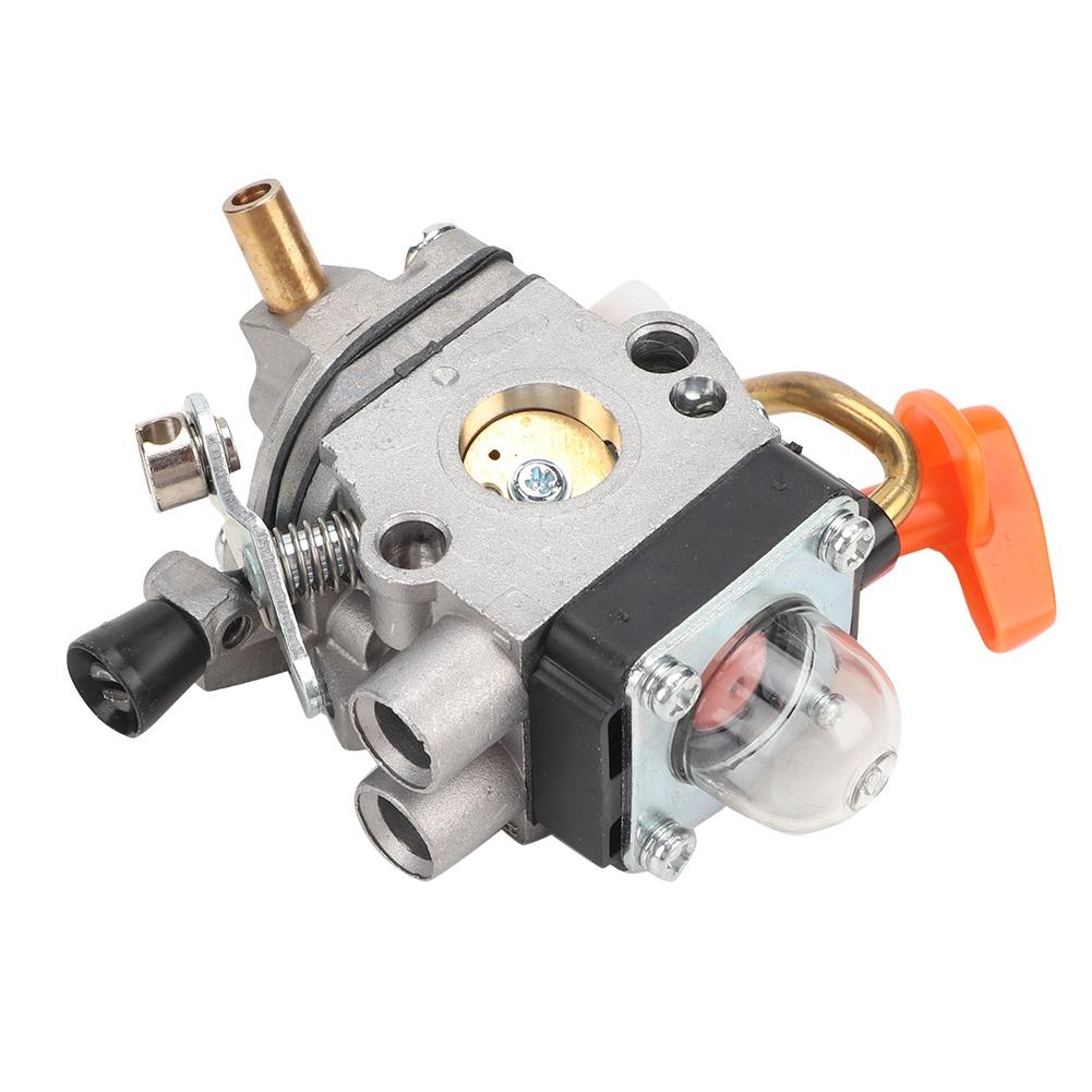 Carburetor Fit for  4180 120 0604 4180 120 0611 OEM Zama Carburetor Fit for  FS87 FS90 HL100 HL100K FS90K FS100 FS110