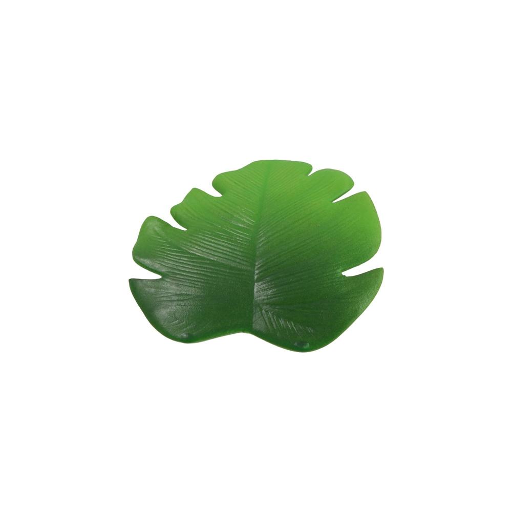 Wine Hawaii Theme Coffee Cup Artificia Palm Leaves Trivet Mug Pad Placemats Coasters Table Mat