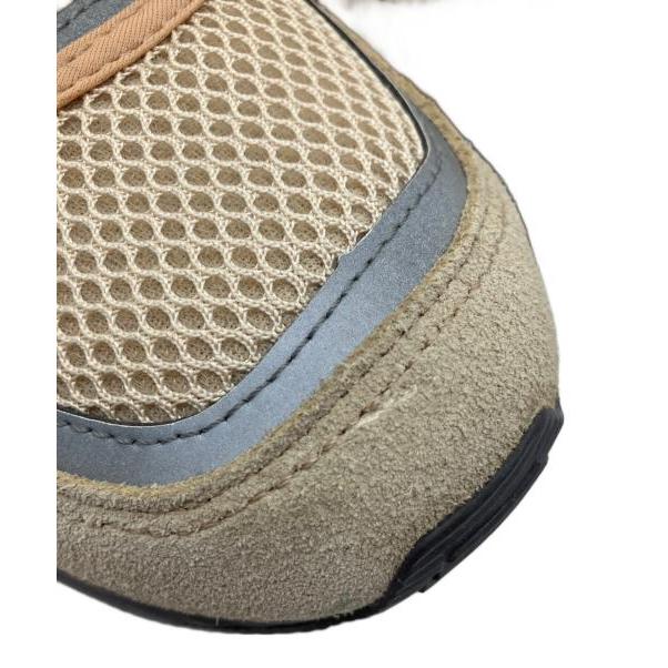 Used sneakers
