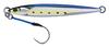 JACKALL Metal Jig Bumbles Jig Short 180g G206 Aluminum Sardine