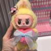 Vinyl Face Doll Children'S Toy Festival Birthday Gift Desk Collection Decoration