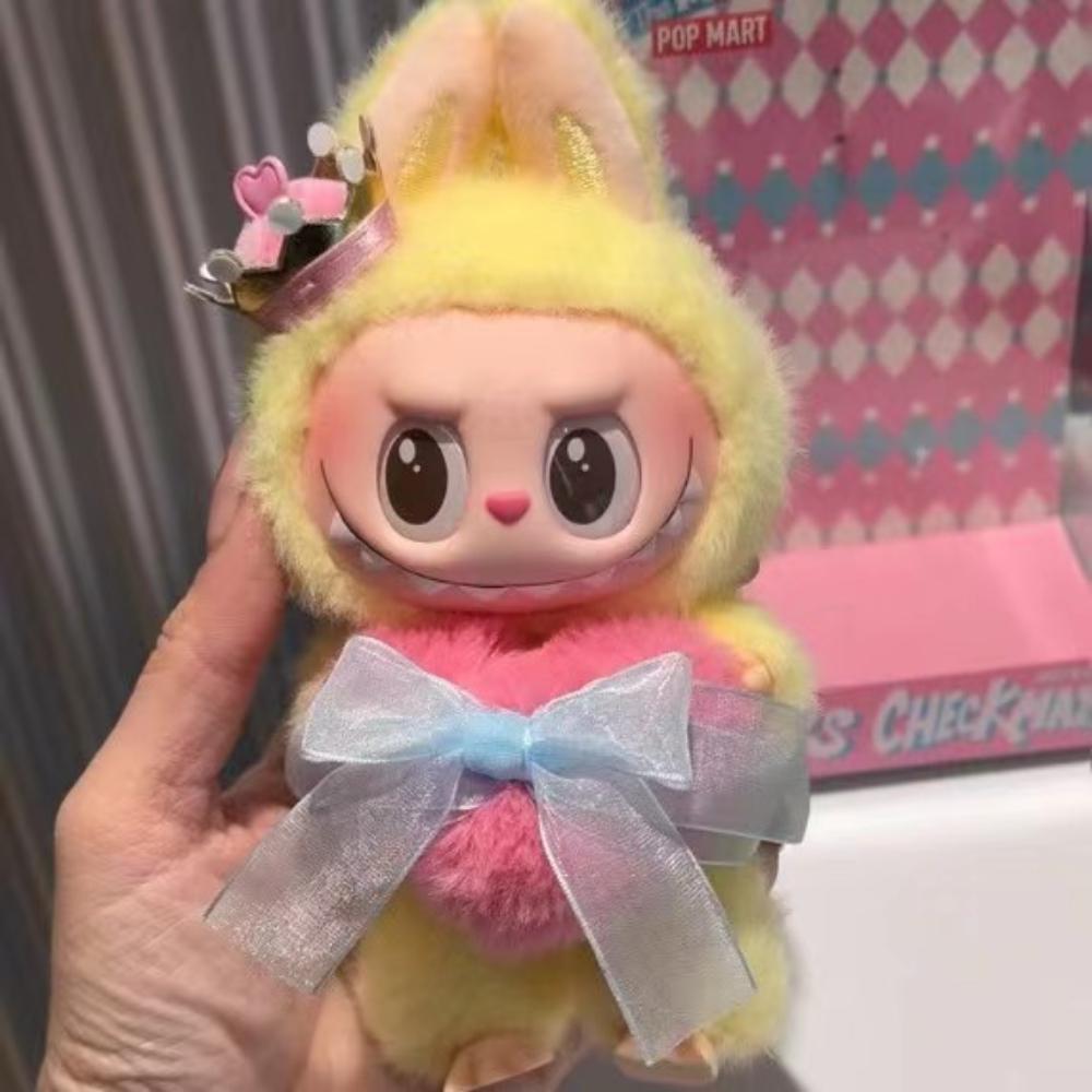 Vinyl Face Doll Children'S Toy Festival Birthday Gift Desk Collection Decoration