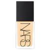 NARS Light Reflecting Foundation 30ml, 1 Stück, Deauville