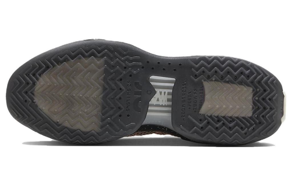 Men's Sneakers Air Zoom GT Jump EP 'Nike University'