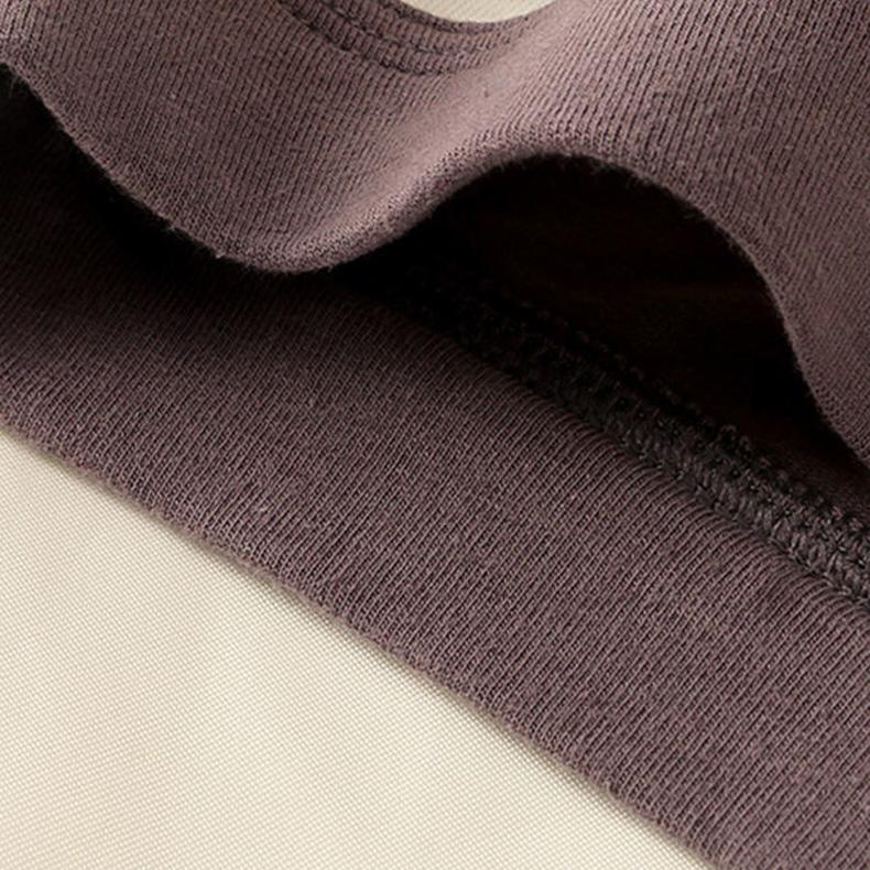 2 szt. Majtki męskie spodenki bawełniane wysokiej jakości bokserki moda męska bielizna męska bokserki oddychające Sexy Man Uderwear