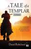 Kniha A Tale Of A Templar