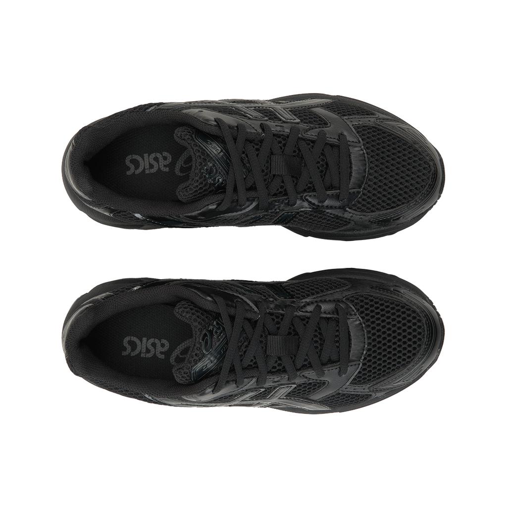 Asics Gel 1130 Scarpe da Ginnastica Nere da Uomo Grigio Grafite 1201A256-002