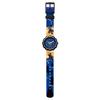 Flick Flak Ninjamazing Story Time FPSP062 Blue Watch [Swatch]
