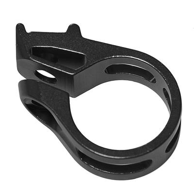Fahrrad Daumenschalthebel Klemme 22,2 mm Fahrrad Trigger Klemme Zubehör Kompatibel mit X7 X9 X0 XX X01 XX1
