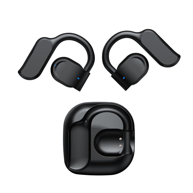 

Tuolanzhe QW29 Wireless Ear-Hook Sport Headphones
