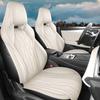 2026 BYD Seal 06 GT Leather Seat Covers - Full Coverage, Four Seasons Car Seat Cushions