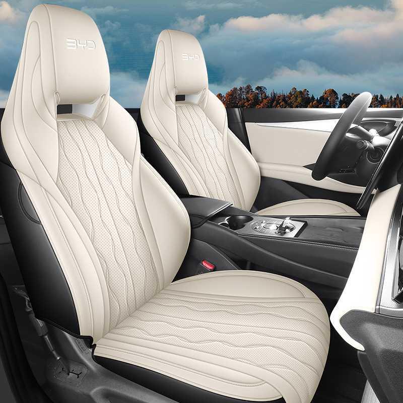 2026 BYD Seal 06 GT Leather