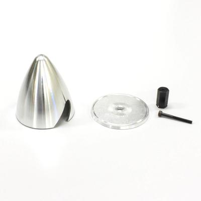 Kyosho Duralumin Spinner 57mm RC Parts 90426-57