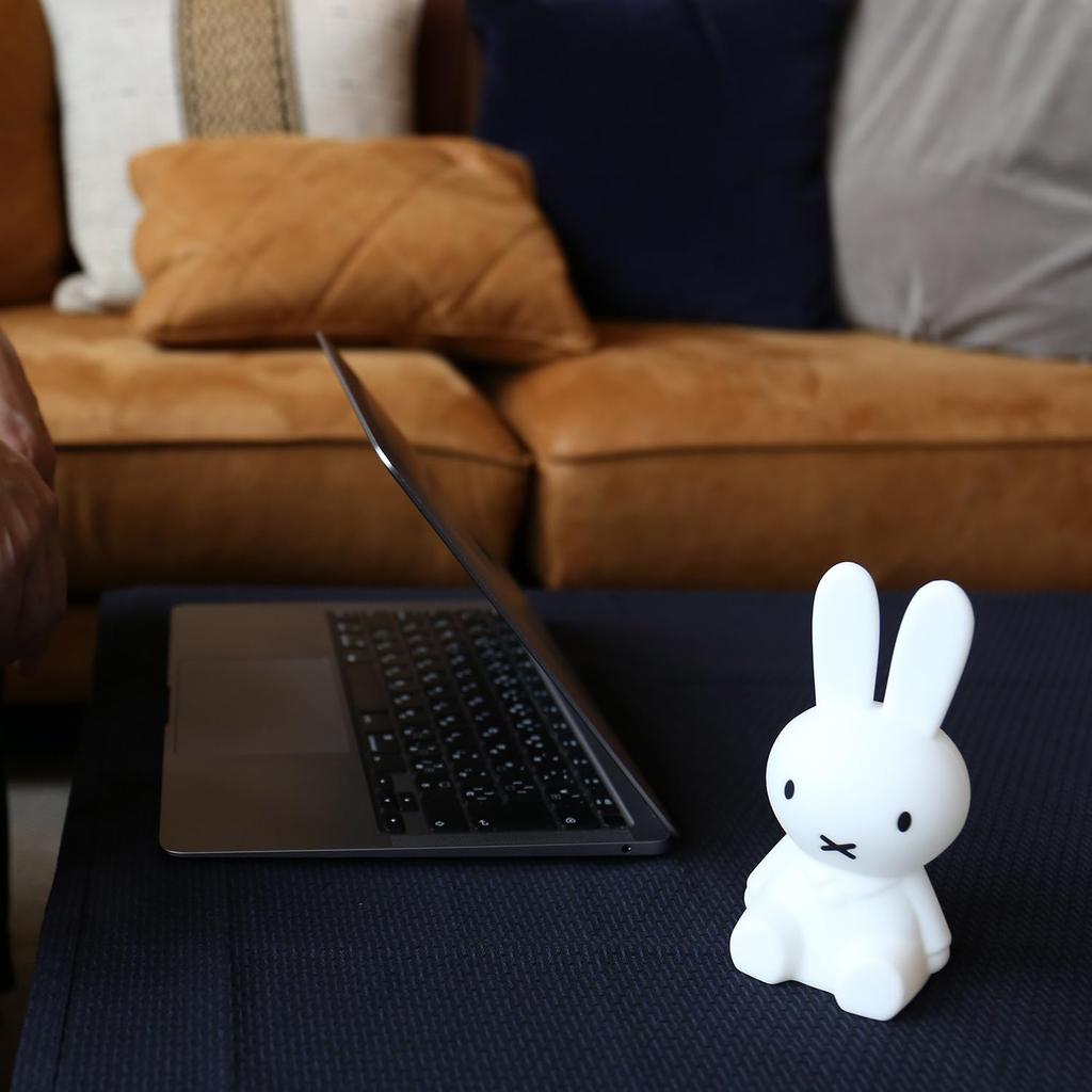 Monsieur. Maria Bundle of Light Lampe LED sans fil Boris MM-009B