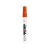 12Pcs Oil Based Paint Pens 3mm Tip Waterproof Paint Markers For Industrial Marking On Metal Wood Glass And Plastic