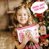 Gift for Girls: Friendship Bracelet Making Kit Toy Best Birthday Gift Top Trending DIY Jewelry Bracelet Stringing Machine