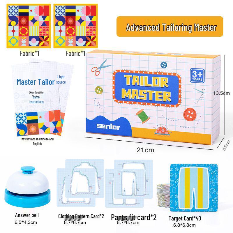 

Kids Shape & Color Cognition Toys: Boosts Early Education & Reverse Thinking Skills.