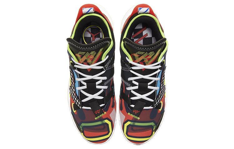Jordan Why Not Zer0.4 Pf 'Marathon' DD4888-006