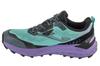 Joma Tundra Lady 25 TKTULW, Womens green Running shoes