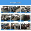 WQ High Flow Explosion-Proof Submersible Sludge Pump for Basements