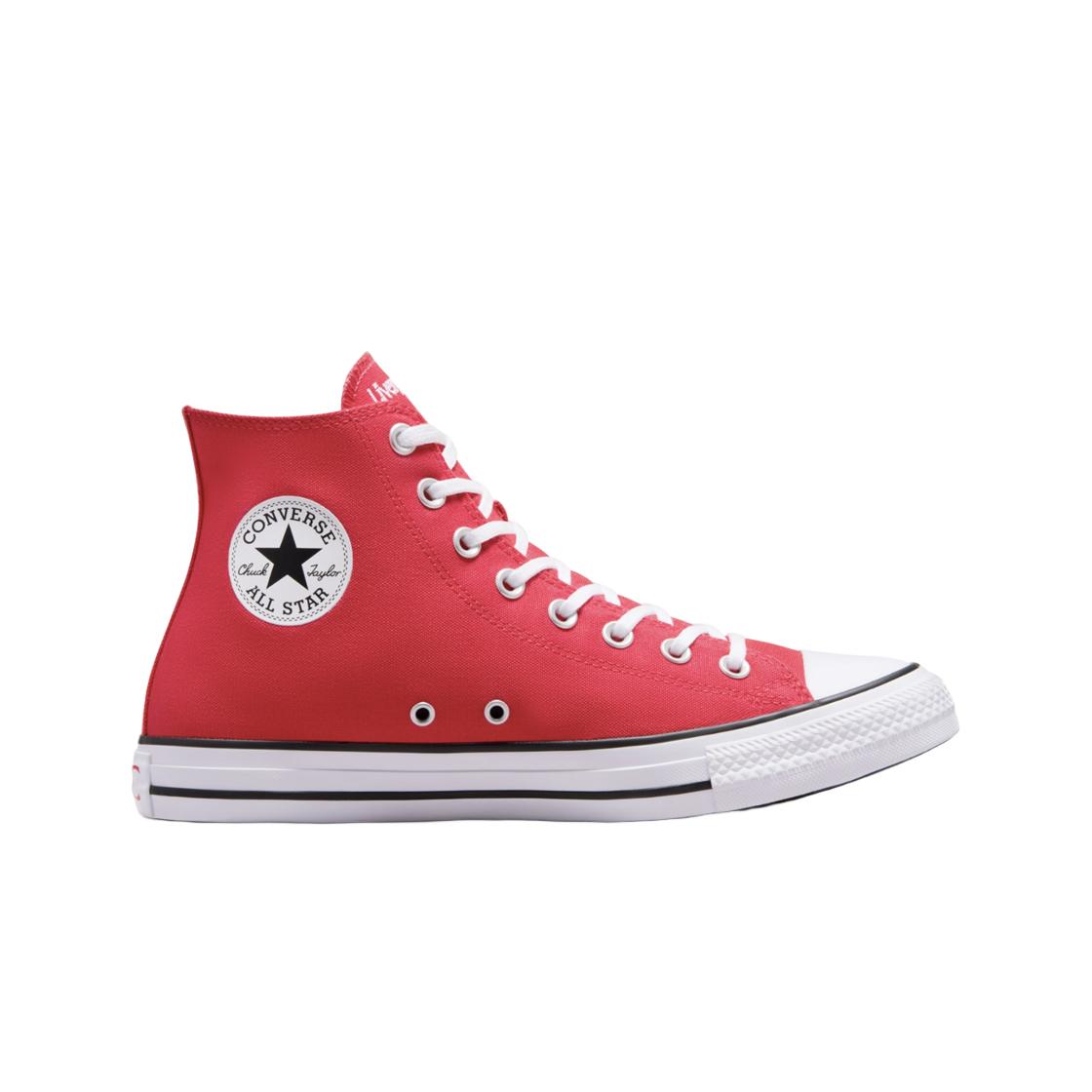 

Converse X Liverpool Fc Chuck Taylor All Star Hi Томатный 240