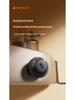 Portable WiFi Camera with Battery Backup & Human Detection - Ultra HD Monitor for Power Outages