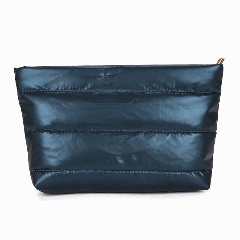 Fashion Thread Handbags Small Zipper Women Clutch Bag Ladies Evening Envelope Bag Female Day Clutches Floppy Purse And Wallet