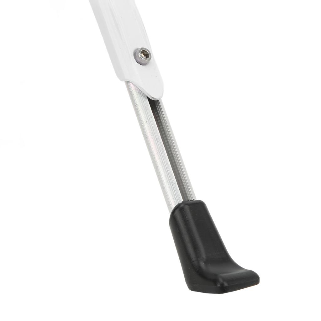 Bike Kickstand Aluminum Alloy   Keep Steady Improve Security   Side Support