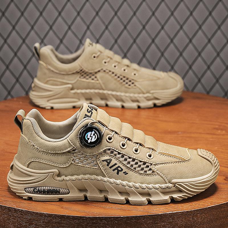 

Fashion CYYTL Shoes For Men Sneakers Mesh Casual Breathable Sports Outdoor Tennis Summer Hiking Running Designer Luxury Platform Loafers 44