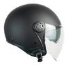Ska-p Open Face Helmet 1SHA Zen Mono
