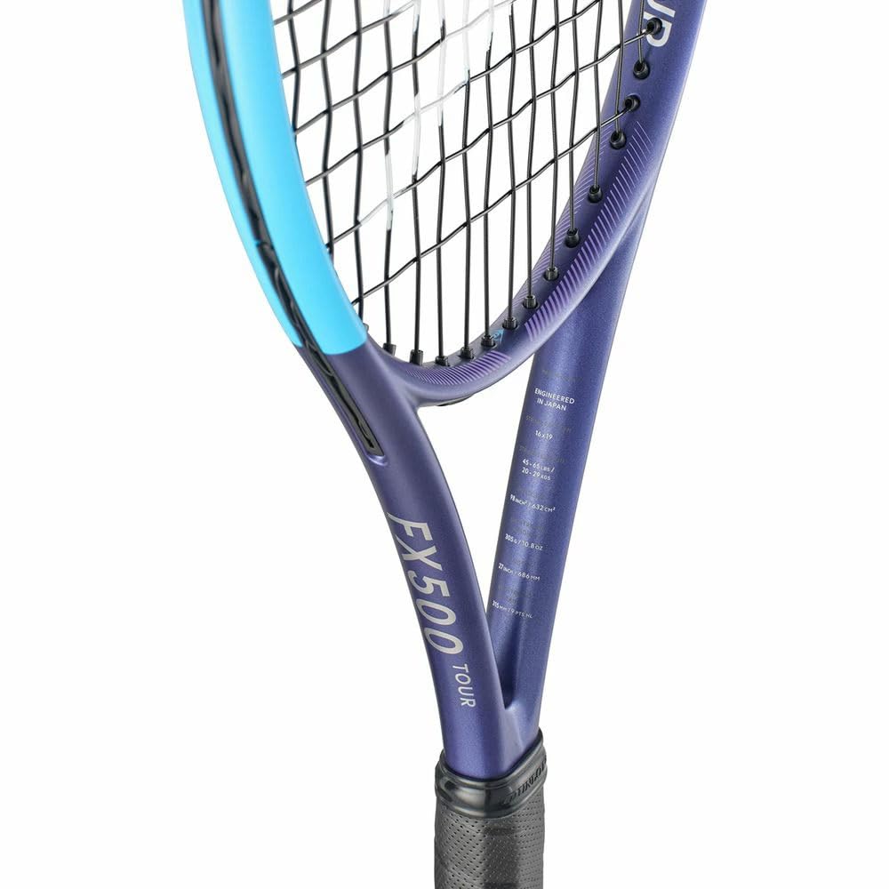 DUNLOP FX500 TOUR Tennis 26D DS22600 G3 Racket, (Frame Only),
