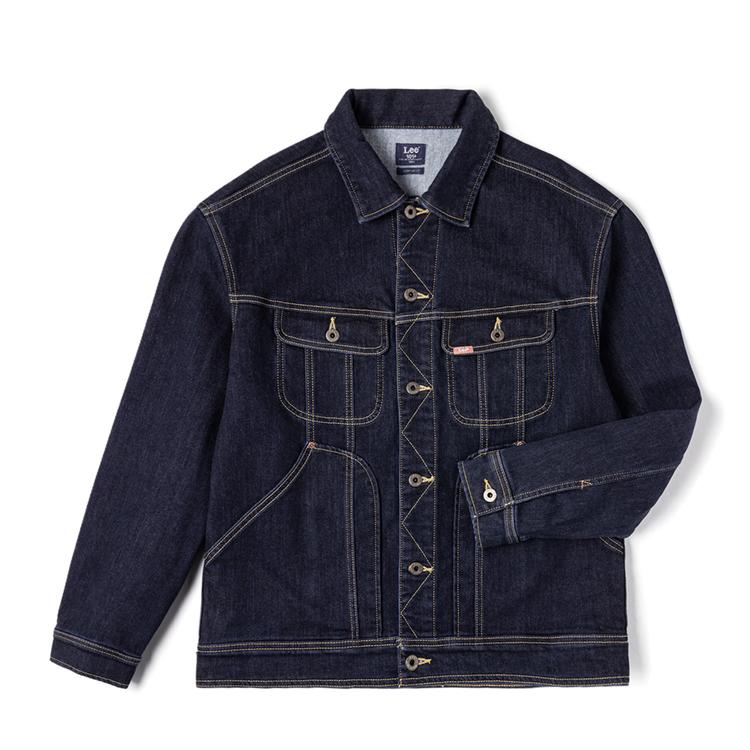 Lee FW24 Komfortabla versija 101 Vilnas