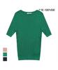 MESENSE Cable Knit Round Neck_Mb36Kns326Z