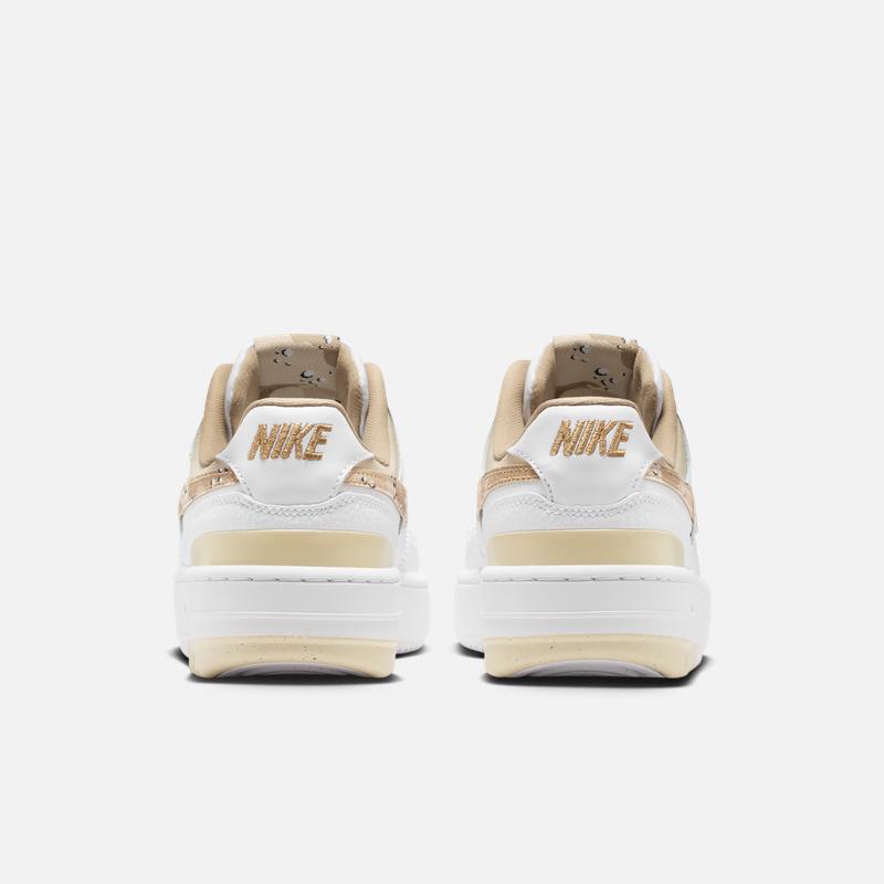 Nike Women's Vintage Thick-Tread Shoes - Spring New Collection Classic Sport Shoes - NIKE GAMMA FORCE IB6171
