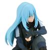 Anime Figur Reincarnated as a Slime Milim Nava Rimuru Tempest Sakaguchi Hinata Actionfiguren 16cm Spielzeug Kinderpuppe Geschenk
