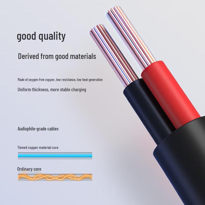 Lenovo Original 65W USB-C Laptop Charger for ThinkPad