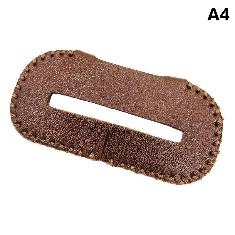 Universal Car Safety Seat Belt Buckle Clip Protector Cover Extender Anti-Scratch Seatbelt Buckle Auto Safety Accessories