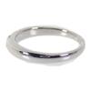 no brand  #12(JP Size) ring K18 white gold Women
