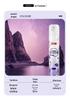360ml Air Freshener Spray - Long-lasting Aroma for Home, Bedroom, Bathroom, and Odor Removal