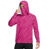 Men's Shirt With Mask Lightweight Long Sleeve Hooded Hiking Fishing Performance