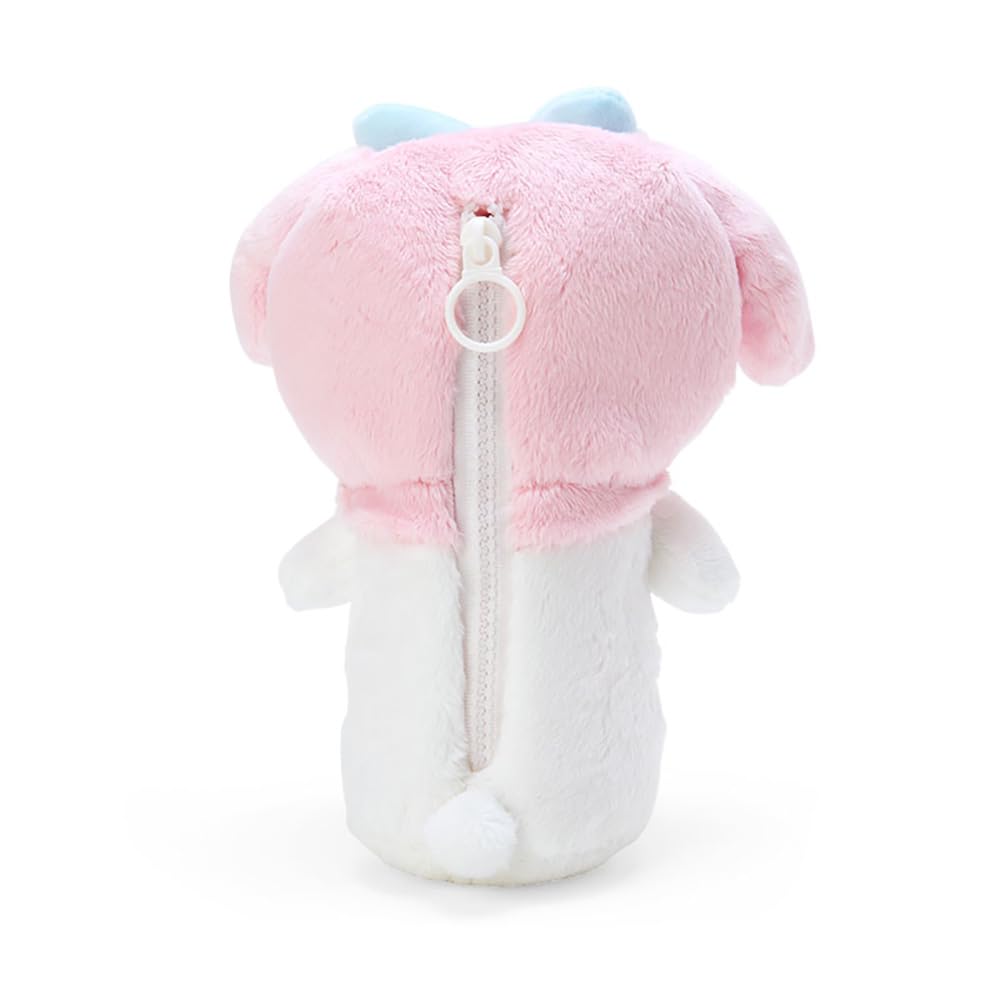 Sanrio My Melody Plush Pencil Case (Plush Design Stationery) 554901
