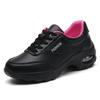 Fashion Tennis Sole Increases Height Luxery Designer Shoes Women Mining Hiking Boot Woman Shoes For Hiking Sneakers Sport Sheos