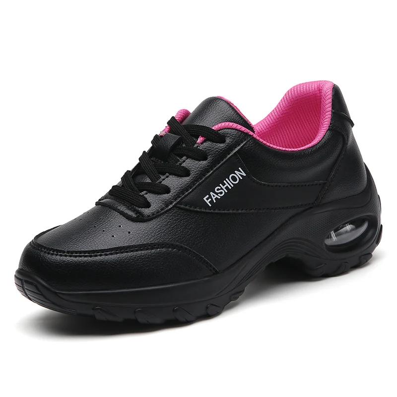 Fashion Tennis Sole Increases Height Luxery Designer Shoes Women Mining Hiking Boot Woman Shoes For Hiking Sneakers Sport Sheos