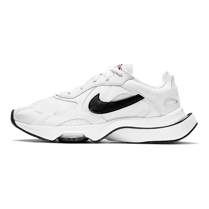 Nike Air Zoom Division 'White Black' Sneakers Casual CK2946-101